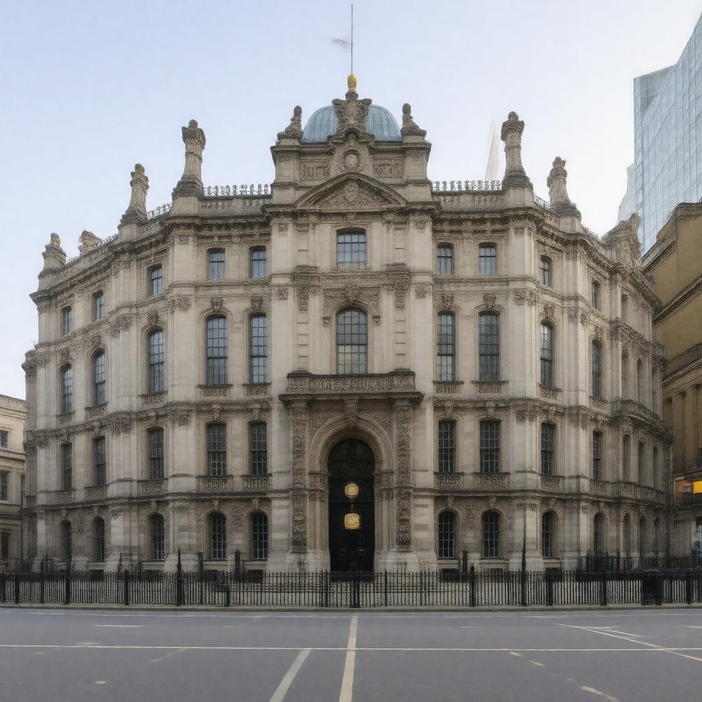 Scotland Yard